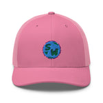 SteezWare Invasion Pangea Trucker