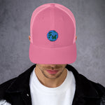 SteezWare Invasion Pangea Trucker