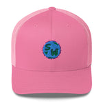 SteezWare Invasion Pangea Trucker