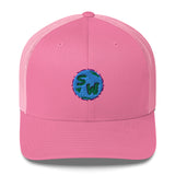 SteezWare Invasion Pangea Trucker