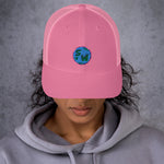 SteezWare Invasion Pangea Trucker