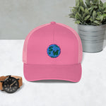 SteezWare Invasion Pangea Trucker