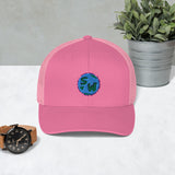 SteezWare Invasion Pangea Trucker