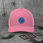 SteezWare Invasion Pangea Trucker