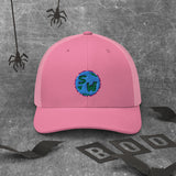 SteezWare Invasion Pangea Trucker