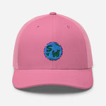 SteezWare Invasion Pangea Trucker