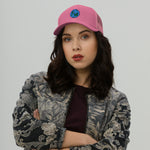 SteezWare Invasion Pangea Trucker