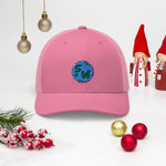 SteezWare Invasion Pangea Trucker