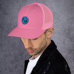 SteezWare Invasion Pangea Trucker