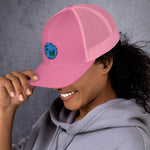 SteezWare Invasion Pangea Trucker