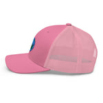 SteezWare Invasion Pangea Trucker