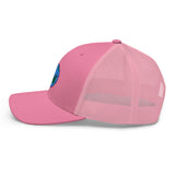 SteezWare Invasion Pangea Trucker