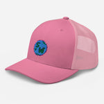 SteezWare Invasion Pangea Trucker