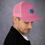 SteezWare Invasion Pangea Trucker