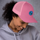 SteezWare Invasion Pangea Trucker