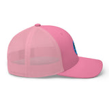 SteezWare Invasion Pangea Trucker
