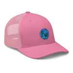 SteezWare Invasion Pangea Trucker