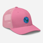 SteezWare Invasion Pangea Trucker