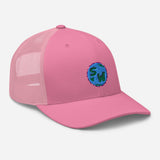 SteezWare Invasion Pangea Trucker