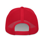 SteezWare Invasion Pangea Trucker