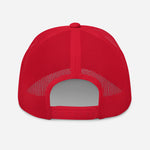 SteezWare Invasion Pangea Trucker
