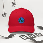 SteezWare Invasion Pangea Trucker
