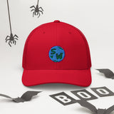 SteezWare Invasion Pangea Trucker