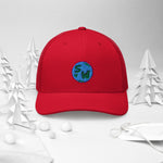 SteezWare Invasion Pangea Trucker