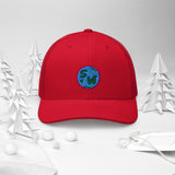 SteezWare Invasion Pangea Trucker