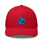 SteezWare Invasion Pangea Trucker