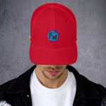 SteezWare Invasion Pangea Trucker