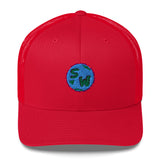 SteezWare Invasion Pangea Trucker