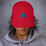 SteezWare Invasion Pangea Trucker