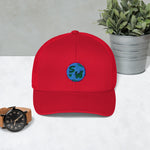 SteezWare Invasion Pangea Trucker