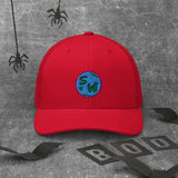 SteezWare Invasion Pangea Trucker