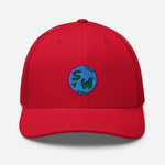 SteezWare Invasion Pangea Trucker