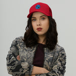 SteezWare Invasion Pangea Trucker