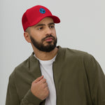 SteezWare Invasion Pangea Trucker