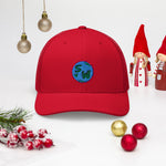 SteezWare Invasion Pangea Trucker
