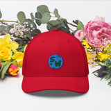 SteezWare Invasion Pangea Trucker