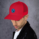SteezWare Invasion Pangea Trucker