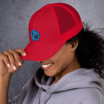 SteezWare Invasion Pangea Trucker