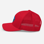 SteezWare Invasion Pangea Trucker