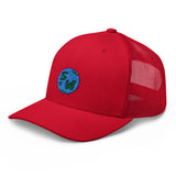 SteezWare Invasion Pangea Trucker