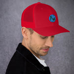 SteezWare Invasion Pangea Trucker