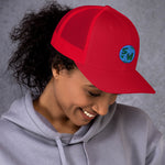 SteezWare Invasion Pangea Trucker