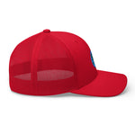 SteezWare Invasion Pangea Trucker