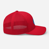 SteezWare Invasion Pangea Trucker