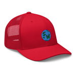 SteezWare Invasion Pangea Trucker