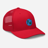 SteezWare Invasion Pangea Trucker